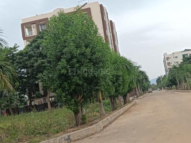 Land for sale in Bhimunipatnam, Andhra Pradesh