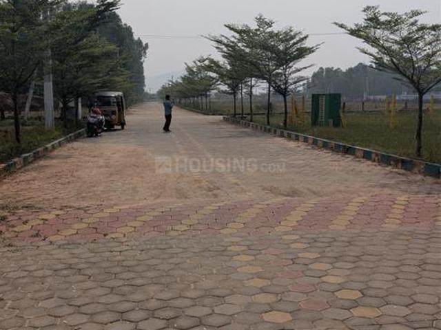 Land for sale in Bhimunipatnam, Andhra Pradesh