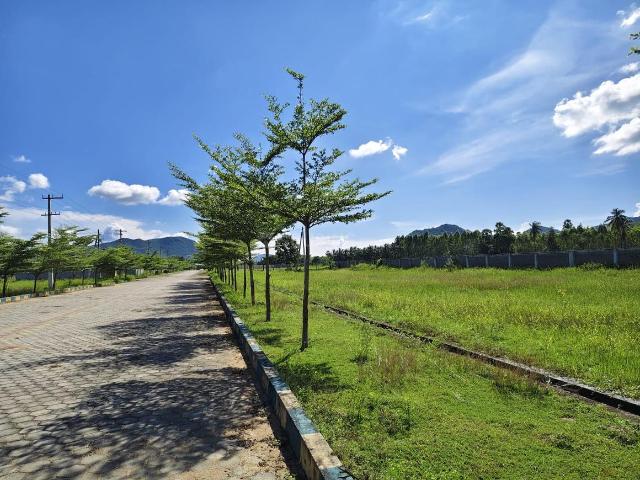 Land for sale in Bhimunipatnam, Andhra Pradesh