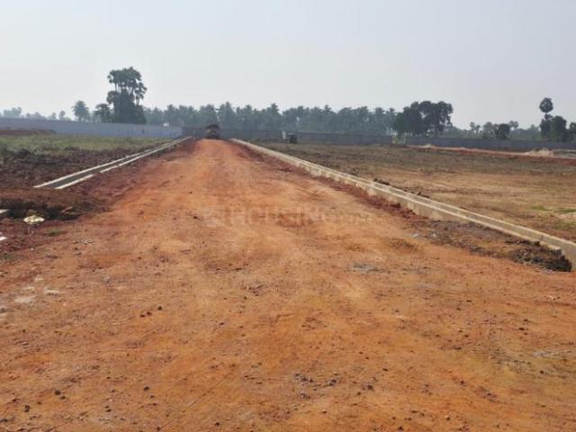Land for sale in Bhimunipatnam, Andhra Pradesh
