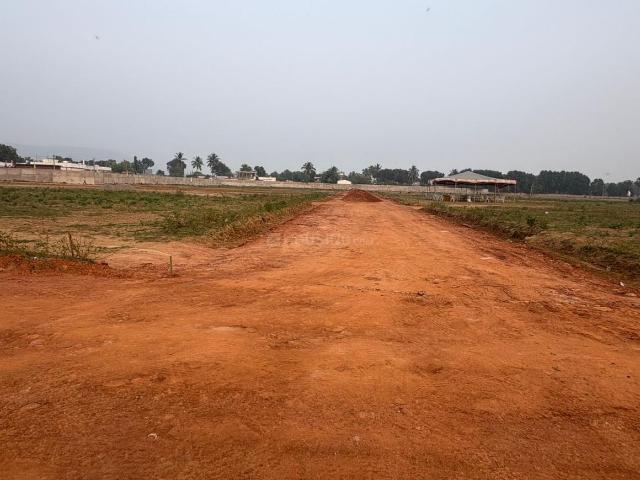 Land for sale in Bhimunipatnam, Andhra Pradesh