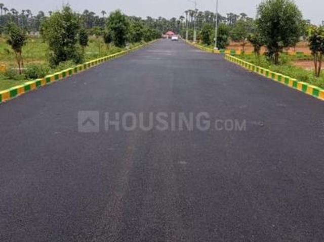 Land for sale in Bhimunipatnam, Andhra Pradesh