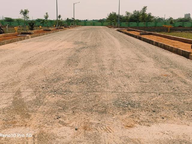 Land for sale in Bhimunipatnam, Andhra Pradesh