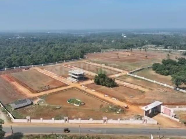 Land for sale in Bhimunipatnam, Andhra Pradesh