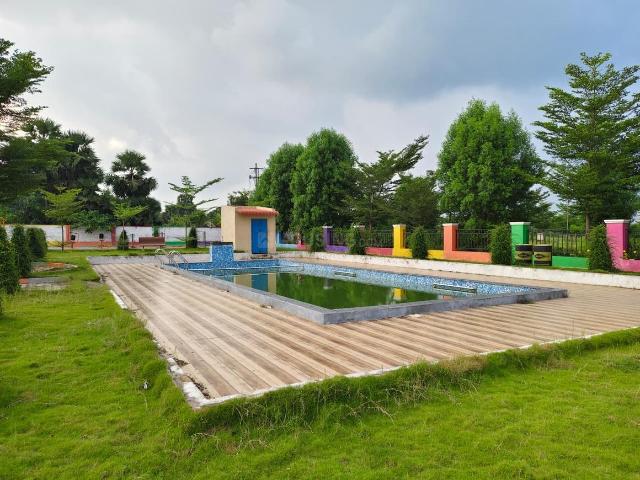 Land for sale in Bhimunipatnam, Andhra Pradesh
