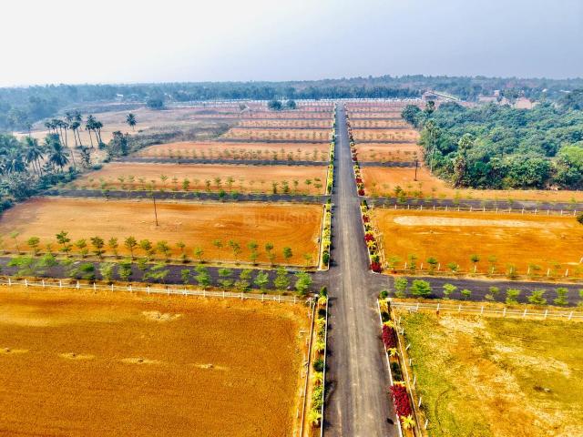 Land for sale in Bhimunipatnam, Andhra Pradesh