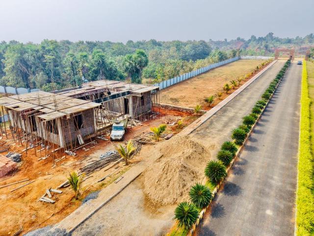Land for sale in Bhimunipatnam, Andhra Pradesh