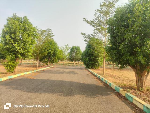 Land for sale in Bhimunipatnam, Andhra Pradesh