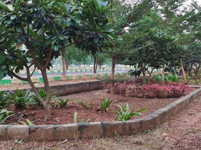 Land for sale in Bhimunipatnam, Andhra Pradesh