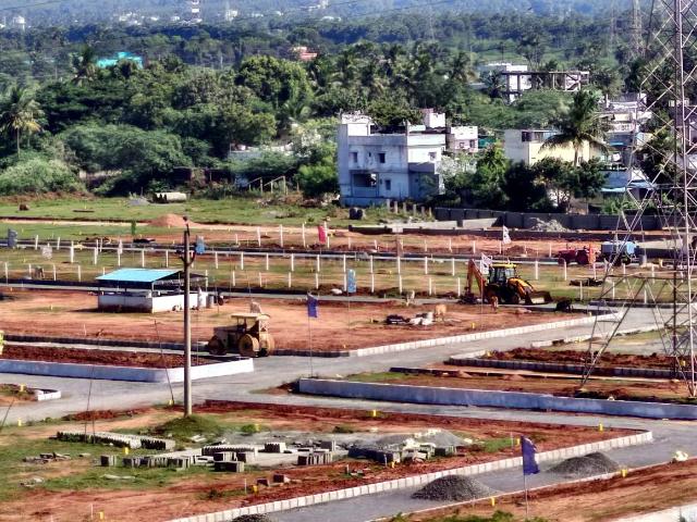 Land for sale in Andhra Pradesh