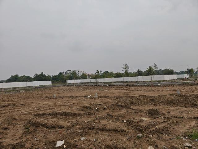 Land for sale in Kelambakkam, Tamil Nadu