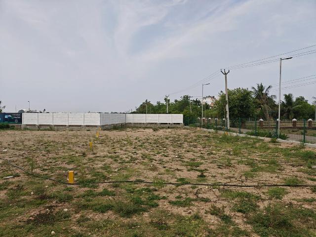 Land for sale in Kelambakkam, Tamil Nadu