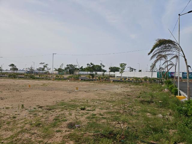 Land for sale in Kelambakkam, Tamil Nadu