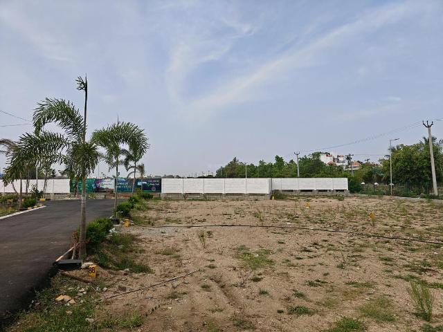 Land for sale in Kelambakkam, Tamil Nadu