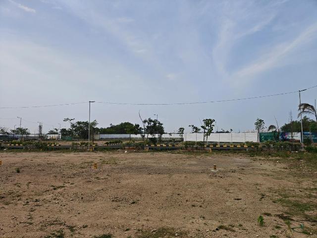 Land for sale in Kelambakkam, Tamil Nadu