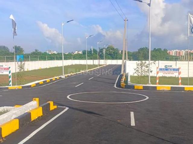 Land for sale in Kelambakkam, Tamil Nadu