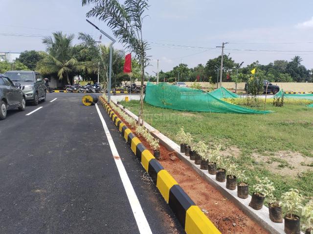 Land for sale in Kelambakkam, Tamil Nadu
