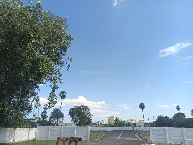 Land for sale in Kelambakkam, Tamil Nadu