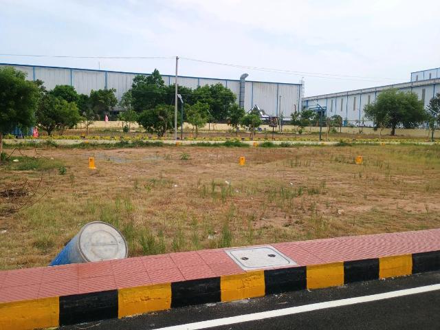 Land for sale in Kelambakkam, Tamil Nadu