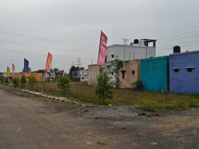Land for sale in Kelambakkam, Tamil Nadu