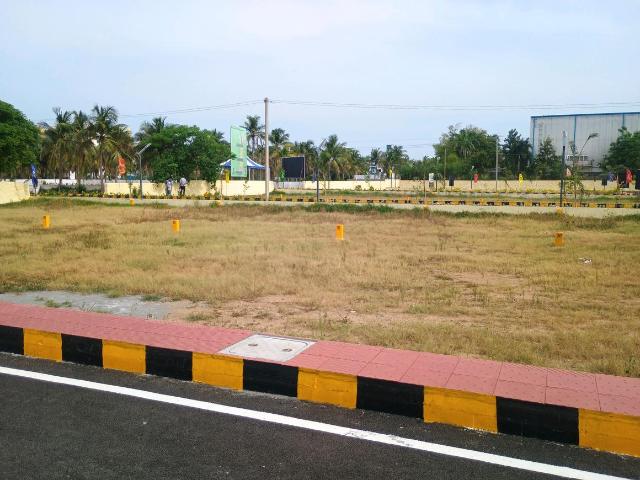 Land for sale in Kelambakkam, Tamil Nadu