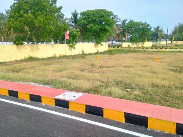 Land for sale in Kelambakkam, Tamil Nadu