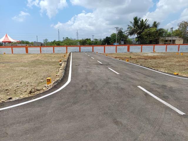 Land for sale in Kelambakkam, Tamil Nadu