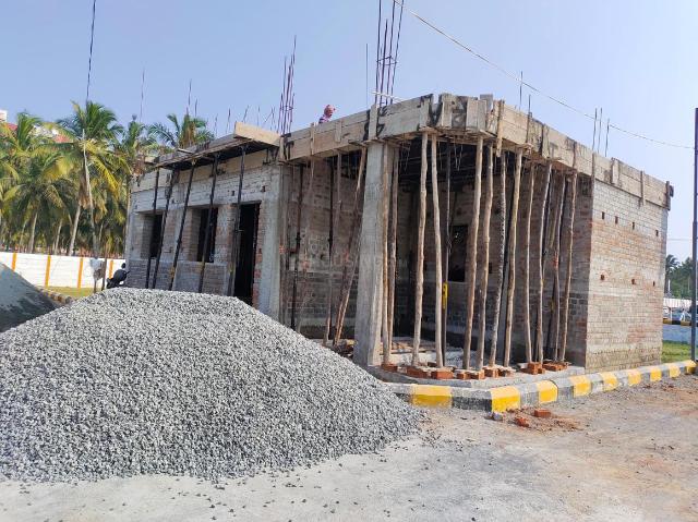 Land for sale in Kelambakkam, Tamil Nadu