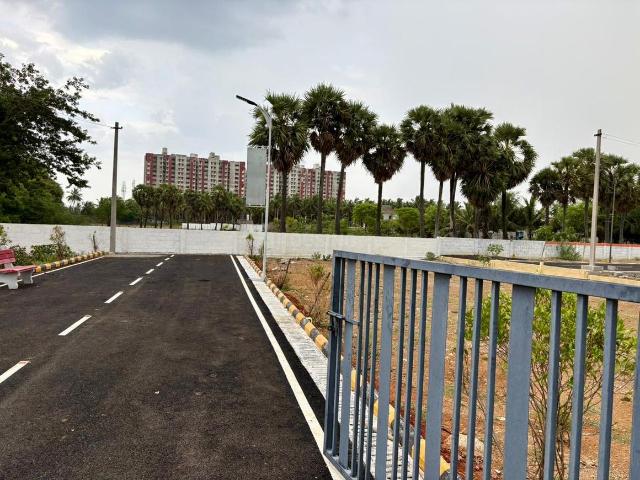 Land for sale in Kelambakkam, Tamil Nadu