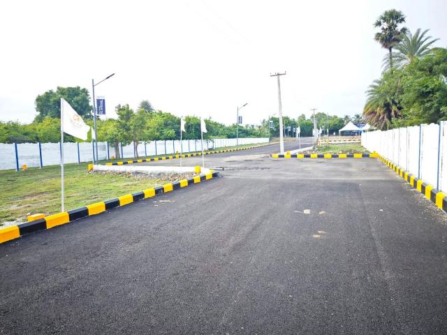Land for sale in Kelambakkam, Tamil Nadu