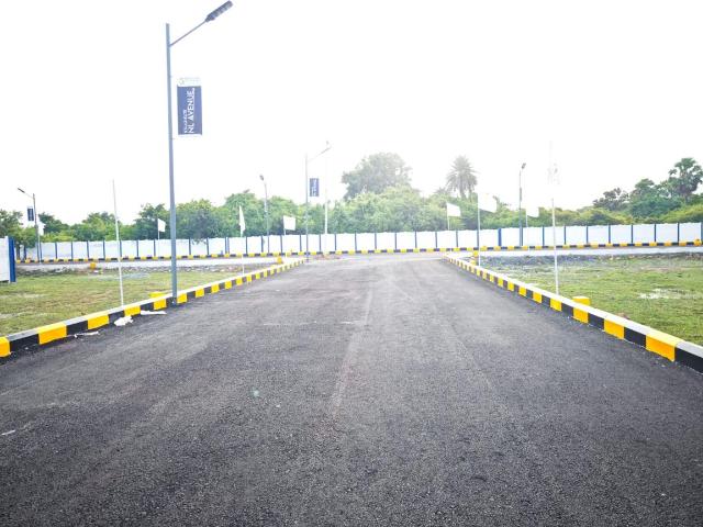 Land for sale in Kelambakkam, Tamil Nadu