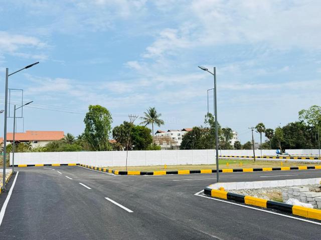 Land for sale in Kelambakkam, Tamil Nadu