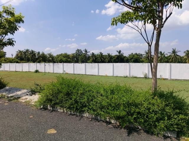 Land for sale in Kelambakkam, Tamil Nadu