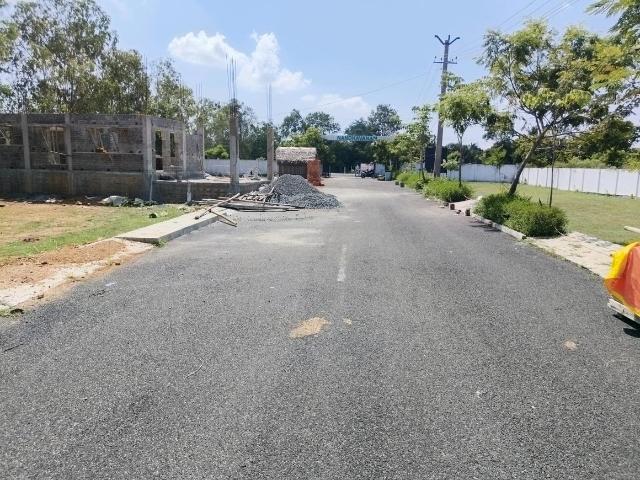 Land for sale in Kelambakkam, Tamil Nadu