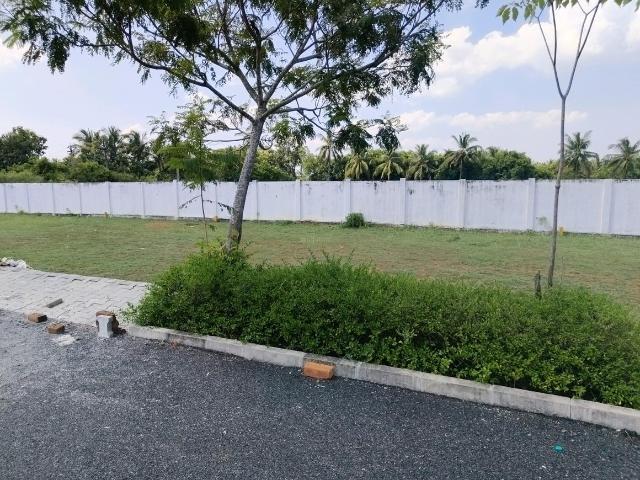 Land for sale in Kelambakkam, Tamil Nadu