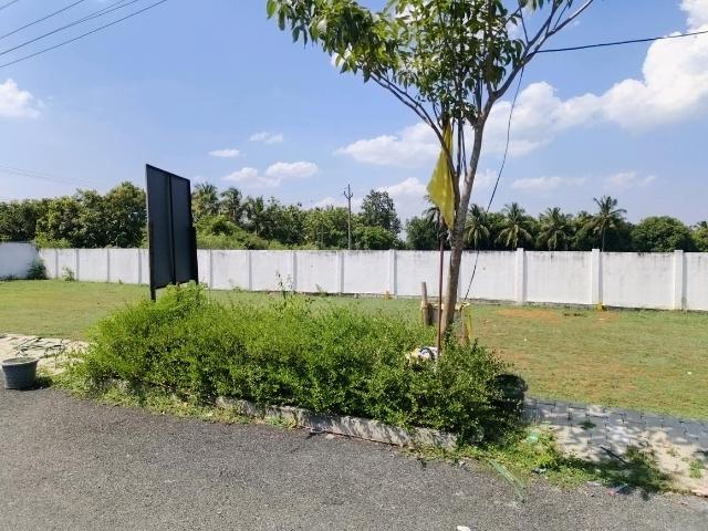 Land for sale in Kelambakkam, Tamil Nadu