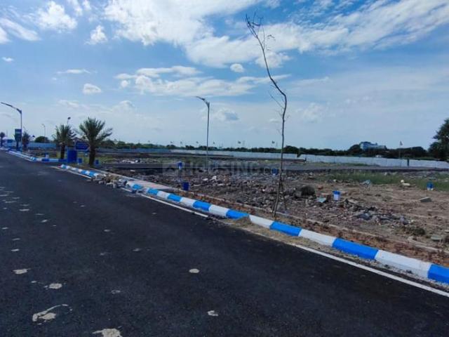 Land for sale in Kelambakkam, Tamil Nadu