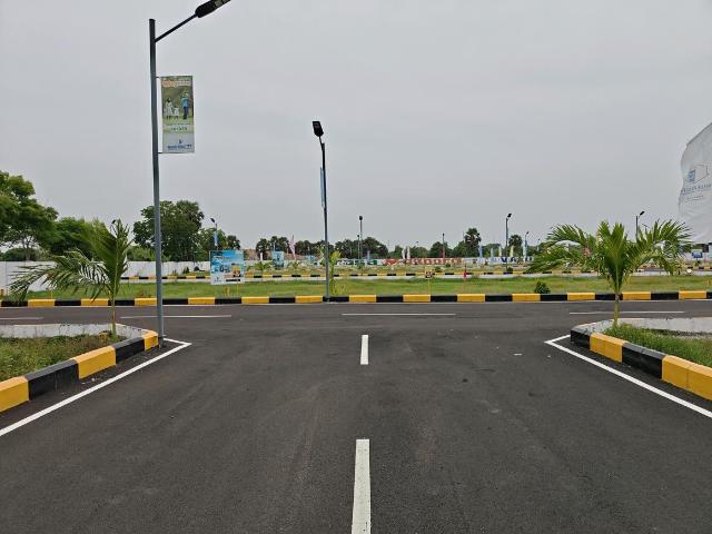 Land for sale in Kelambakkam, Tamil Nadu