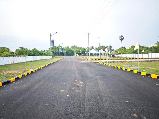 Land for sale in Kelambakkam, Tamil Nadu