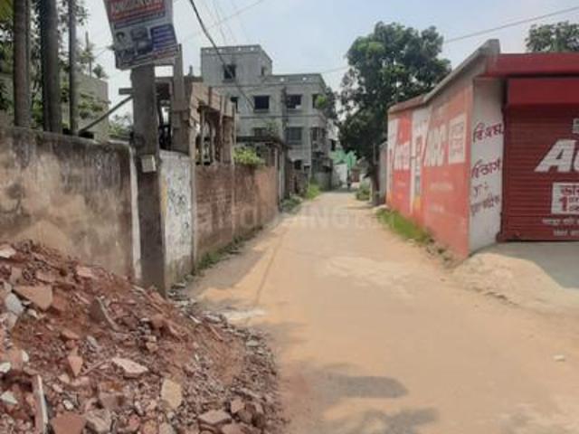 Land for sale in Ramchandrapur, Kolkata