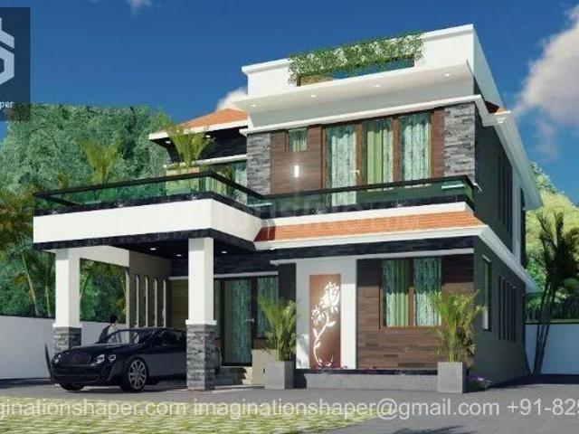 Land for sale in Calcutta, West Bengal