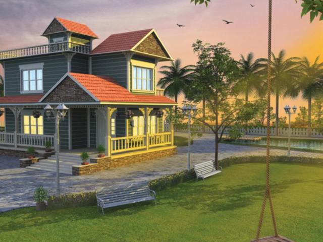 Land for sale in Calcutta, West Bengal