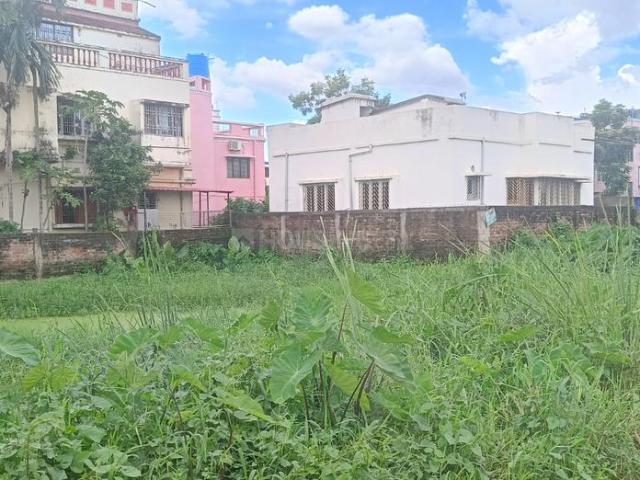 Land for sale in Thakurpukur, Kolkata