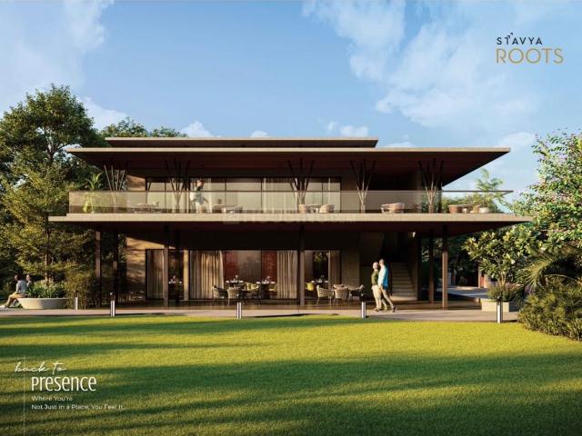 Land for sale in Thaltej, Ahmedabad