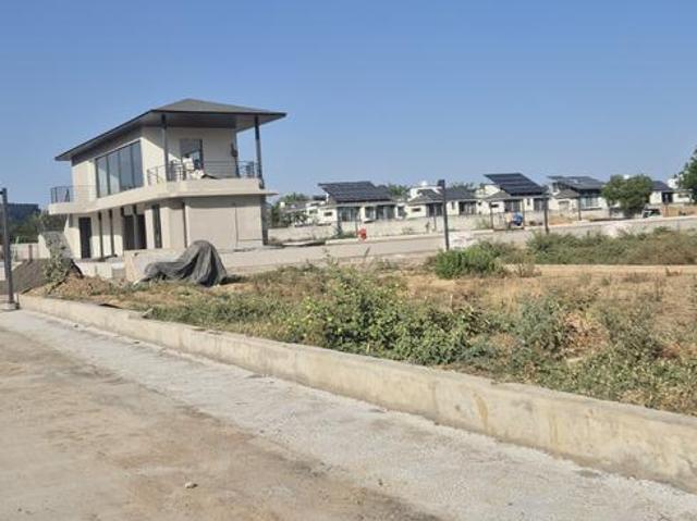 Land for sale in Gujarat