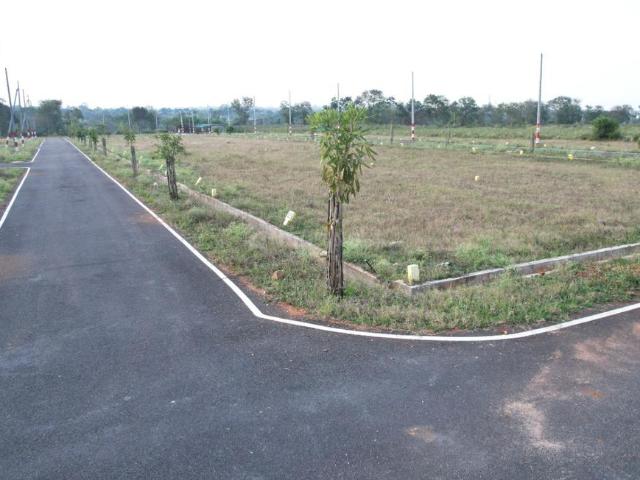 Land for sale in Karnataka