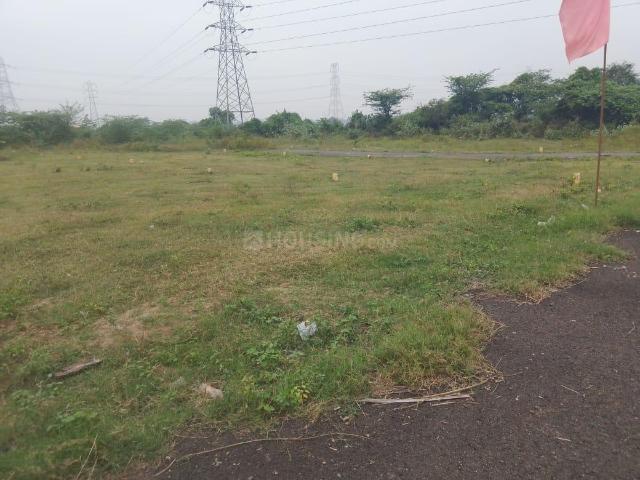 Land for sale in Magaral, Thiruvallur
