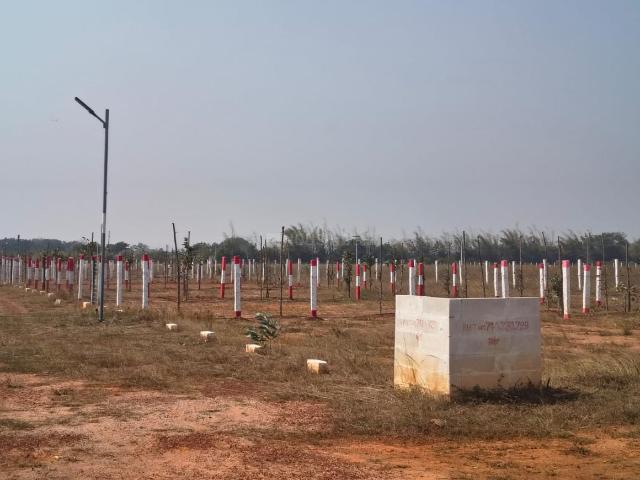 Land for sale in Magaral, Tamil Nadu