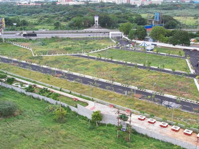 Land for sale in Kovur, Tamil Nadu
