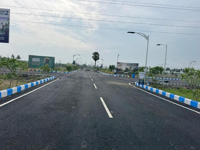 Land for sale in Kovur, Tamil Nadu